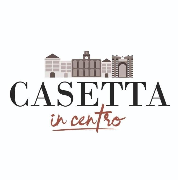 Casetta In Centro Марсала Экстерьер фото